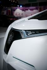 Honda FC Sport 2008 года